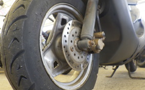 HONDA DIO Gen.4 AF35