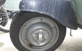 VESPA 100