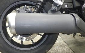 HONDA REBEL 250 A MC49