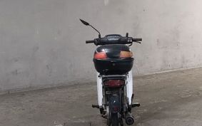 HONDA SUPER CUB100 HA06