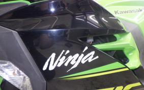 KAWASAKI NINJA 400 2020 EX400G