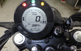 KAWASAKI ELIMINATOR400-3 2025 EL400A