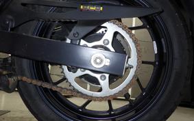 SUZUKI V-STROM 250 2009