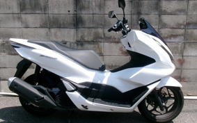 HONDA PCX125 JK05