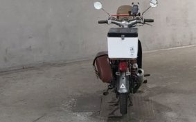 HONDA LITTLE CUB AA01