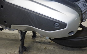 HONDA PCX 125 1990 JK05