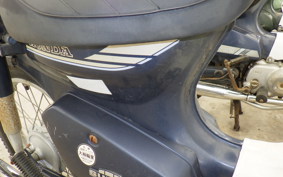 HONDA C90 SUPER CUB E HA02