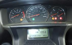 HONDA GL 1800 GOLD WING AIRBAG 2008 SC47