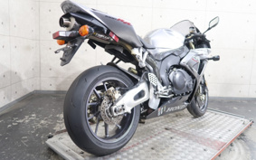 HONDA CBR1000RR 2006 SC57