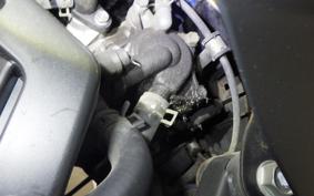 HONDA TACT-4ﾍﾞｰｼｯｸ 2008 AF75