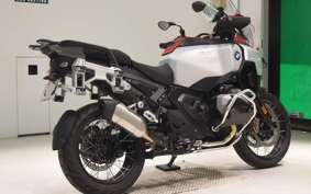 BMW R1300GS Adventure ASA 2025