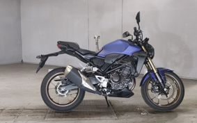 HONDA CB250R MC52