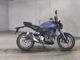 Фото Honda CB250R с японского аукциона