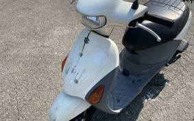 SUZUKI LET'S4 CA41A