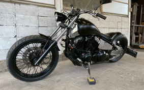 YAMAHA DRAGSTAR 400 1996 4TR
