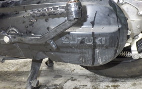 SUZUKI ADDRESS V125 DT11A