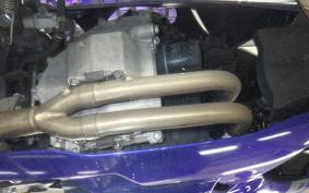 YAMAHA YZF-R25 A 2022 RG43J