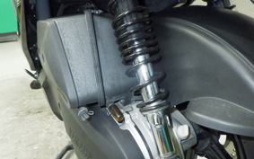 YAMAHA CYGNUS 125 XSR 3 SED8J
