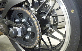 KAWASAKI Z900RS 2025 ZR900K