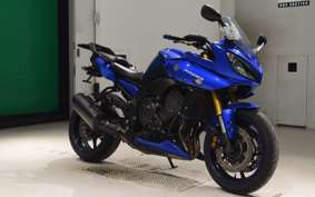 YAMAHA FZ8 FAZER SA 2010