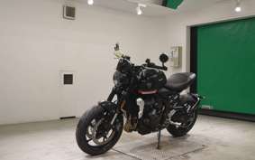 TRIUMPH TRIDENT 660 2021