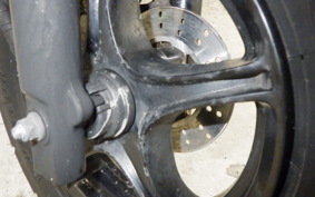 YAMAHA JOG ZR Gen.3 2006 SA39J