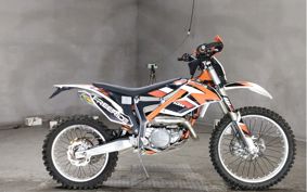 KTM FREE RAIDO250R FRA20