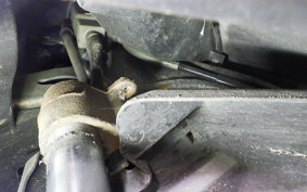 HONDA DIO Gen.5 AF56