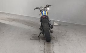 YAMAHA TW200 DG07J