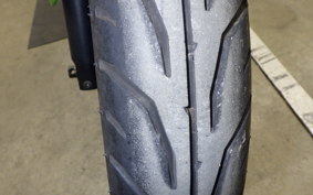 KAWASAKI NINJA150RR 2011