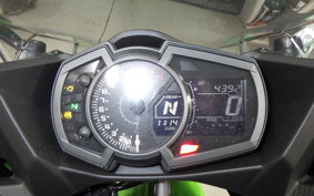 KAWASAKI NINJA 400 2024 EX400G
