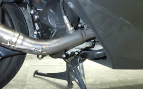 SUZUKI SKYWAVE 200 (Burgman 200) 2011 CH41A