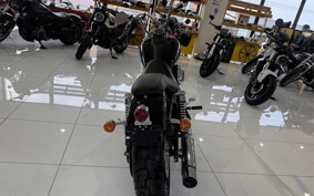 HARLEY FXDB1580 2012 GX4