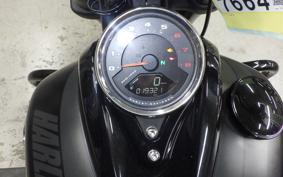 HARLEY FXFBS1870 2019