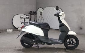 SUZUKI LET's CA4AA