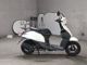 Фото Suzuki LET's с японского аукциона