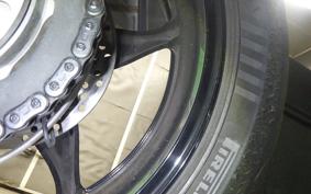 KAWASAKI NINJA H2 SX SE 2018 ZXT02A