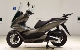 HONDA PCX 160 2025 KF47