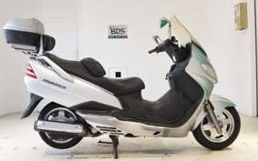 SUZUKI SKYWAVE 250 (Burgman 250)