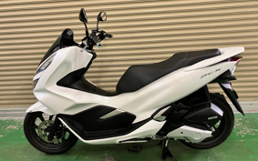 HONDA PCX125 JF81