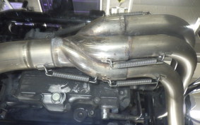 HONDA CB750 GEN 2 K 2007 RC42