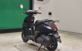 SUZUKI ﾚｯﾂ CA4AA