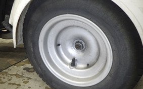 HONDA GYRO CANOPY TA03