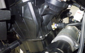 KAWASAKI Z650 RS 2022 ER650M