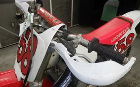 HONDA CR125R 2005 JE01