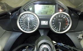 KAWASAKI ZX 1400 NINJA R 2012