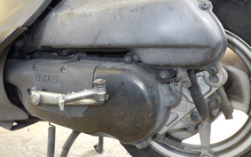 YAMAHA JOG Gen.5 SA36J