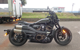 HARLEY RH1250S 2022 ZC4