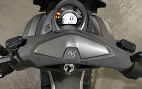 YAMAHA N-MAX 125 SE86J