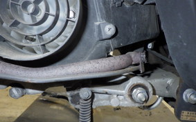 HONDA DIO Gen.6 2026 AF68